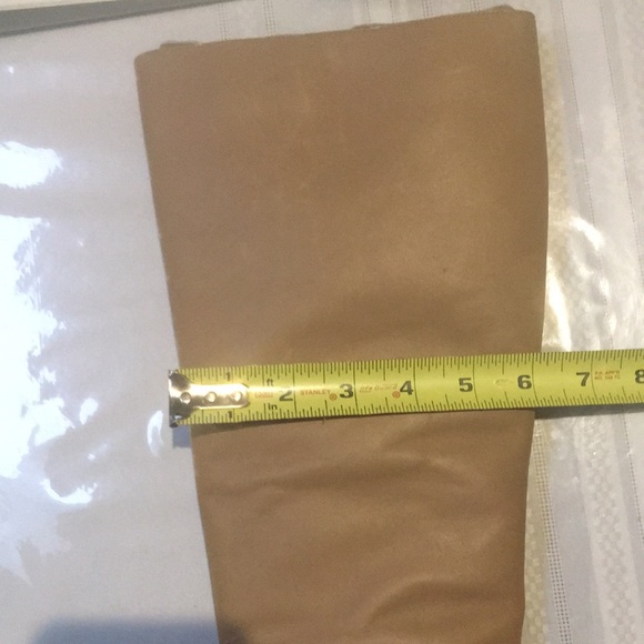 Karen Scott camel winter boots - Picture 6 of 10